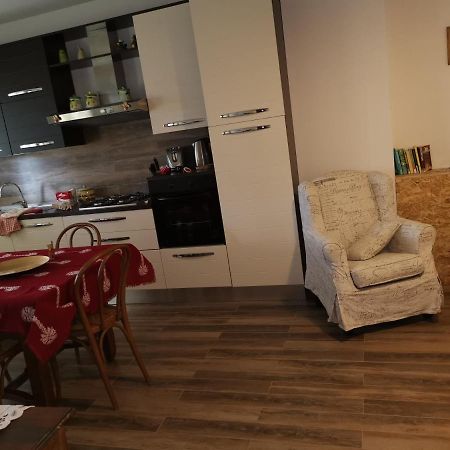 Agriturismo Torre Mannella - La Loggia Citta Sant'Angelo Zewnętrze zdjęcie
