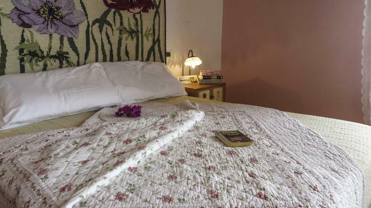 Agriturismo Torre Mannella - La Loggia Citta Sant'Angelo Zewnętrze zdjęcie