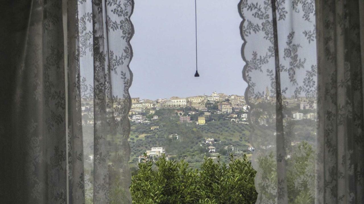Agriturismo Torre Mannella - La Loggia Citta Sant'Angelo Zewnętrze zdjęcie