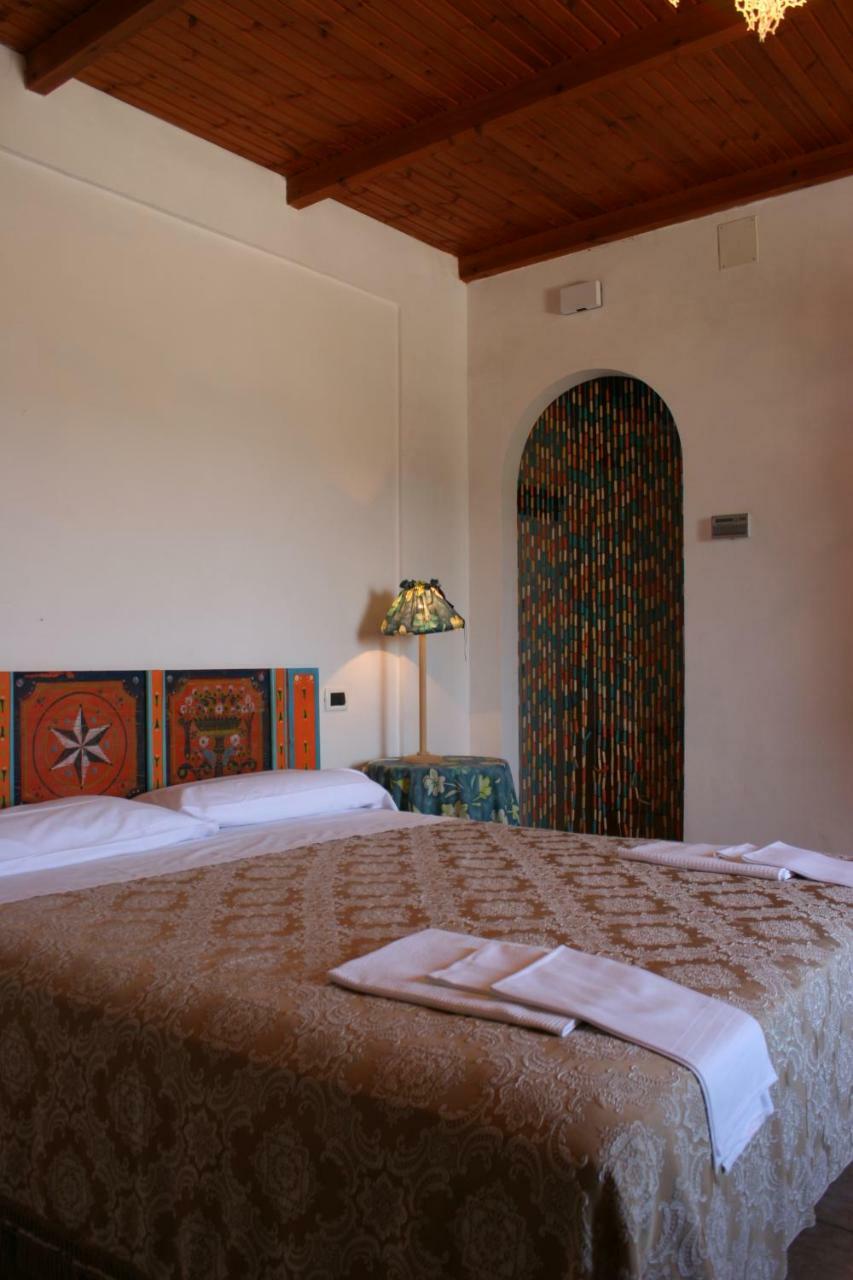 Agriturismo Torre Mannella - La Loggia Citta Sant'Angelo Zewnętrze zdjęcie
