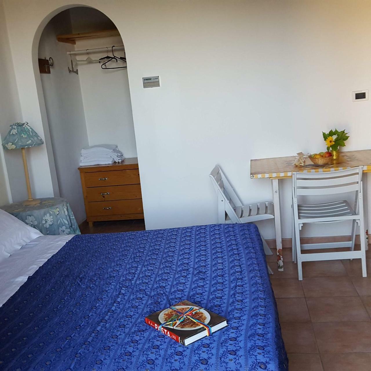 Agriturismo Torre Mannella - La Loggia Citta Sant'Angelo Zewnętrze zdjęcie