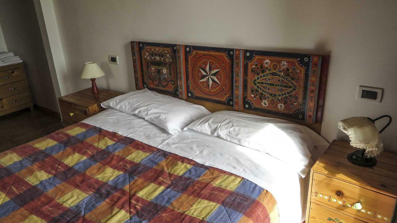 Agriturismo Torre Mannella - La Loggia Citta Sant'Angelo Zewnętrze zdjęcie