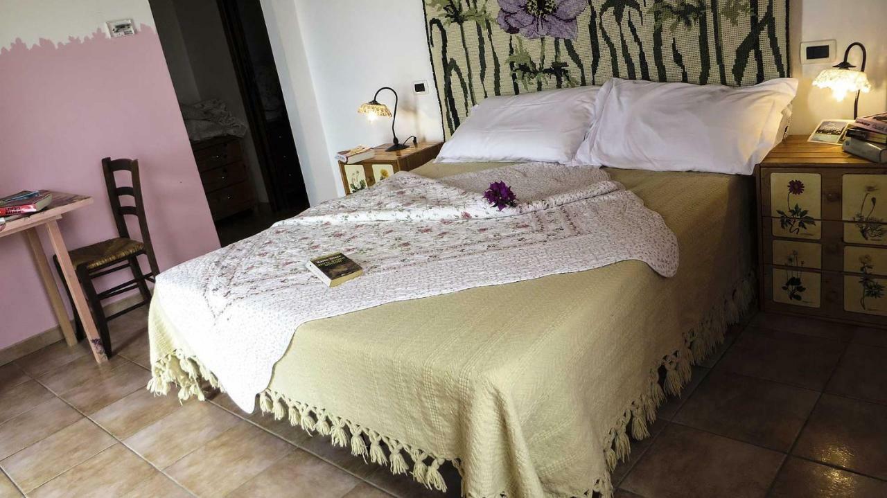 Agriturismo Torre Mannella - La Loggia Citta Sant'Angelo Zewnętrze zdjęcie