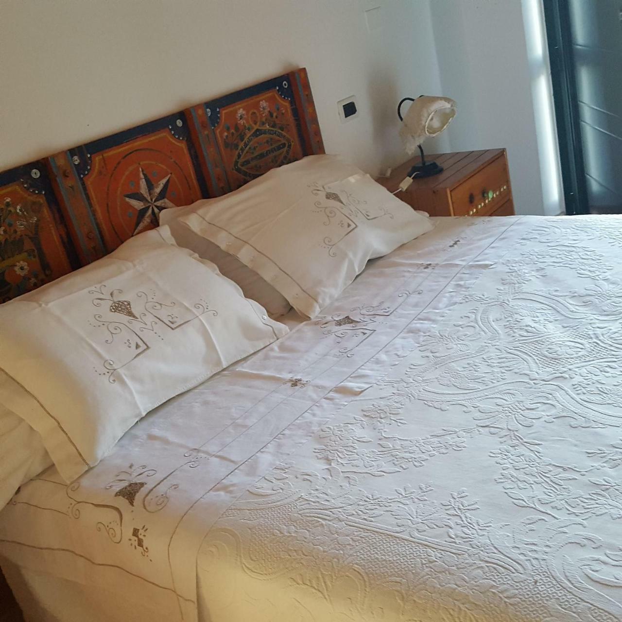 Agriturismo Torre Mannella - La Loggia Citta Sant'Angelo Zewnętrze zdjęcie