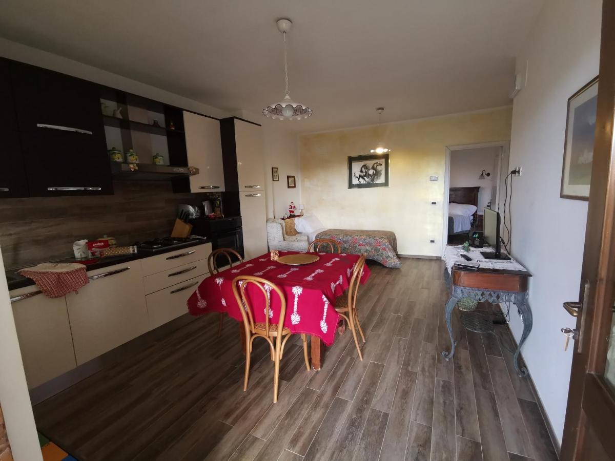 Agriturismo Torre Mannella - La Loggia Citta Sant'Angelo Zewnętrze zdjęcie