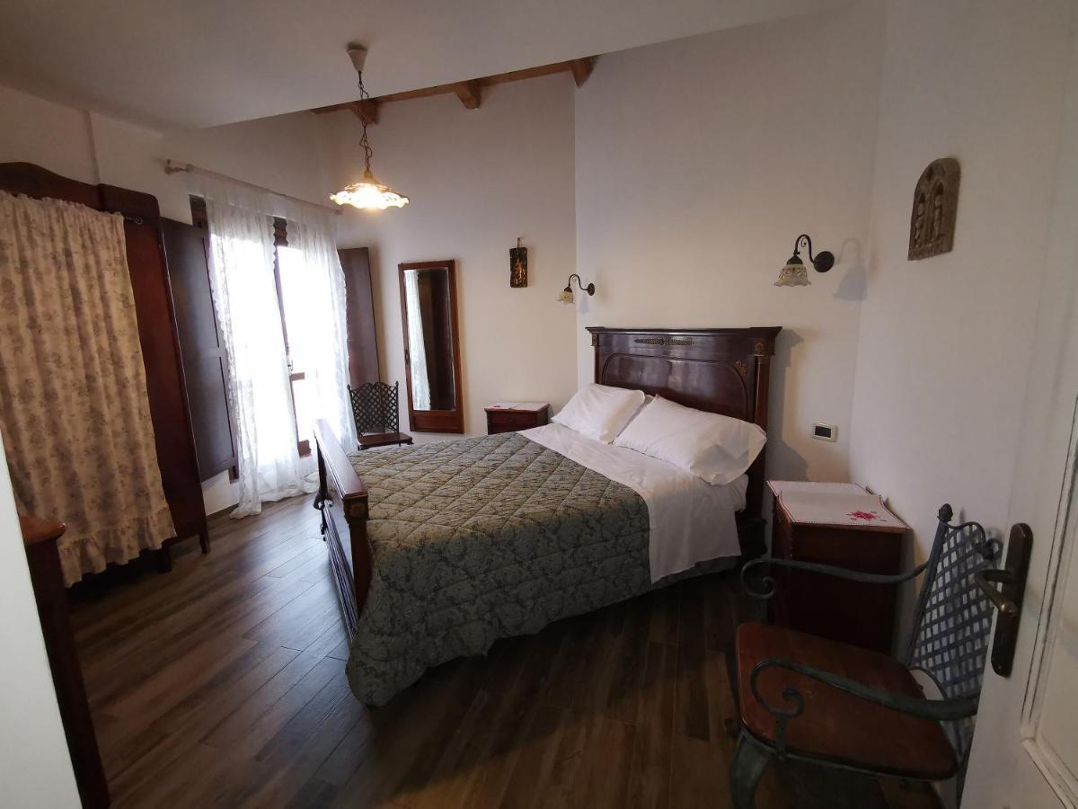 Agriturismo Torre Mannella - La Loggia Citta Sant'Angelo Zewnętrze zdjęcie