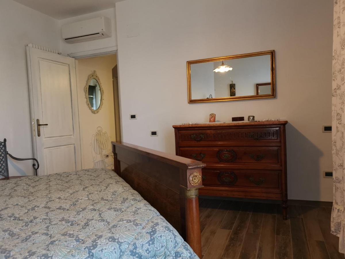 Agriturismo Torre Mannella - La Loggia Citta Sant'Angelo Zewnętrze zdjęcie