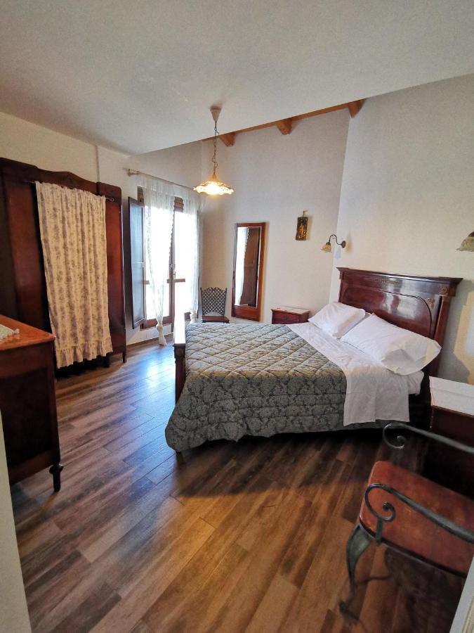 Agriturismo Torre Mannella - La Loggia Citta Sant'Angelo Zewnętrze zdjęcie